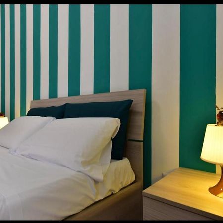 Hotel Dream House Roma Esterno foto