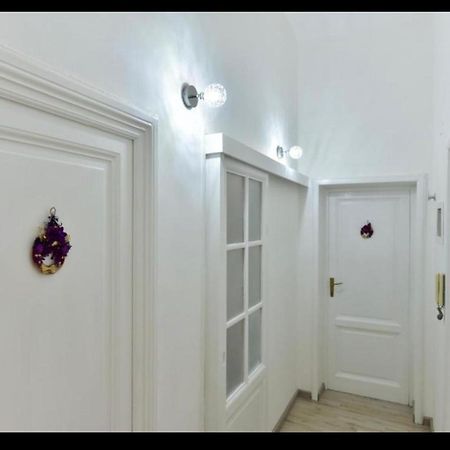 Hotel Dream House Roma Esterno foto