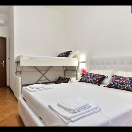 Hotel Dream House Roma Esterno foto