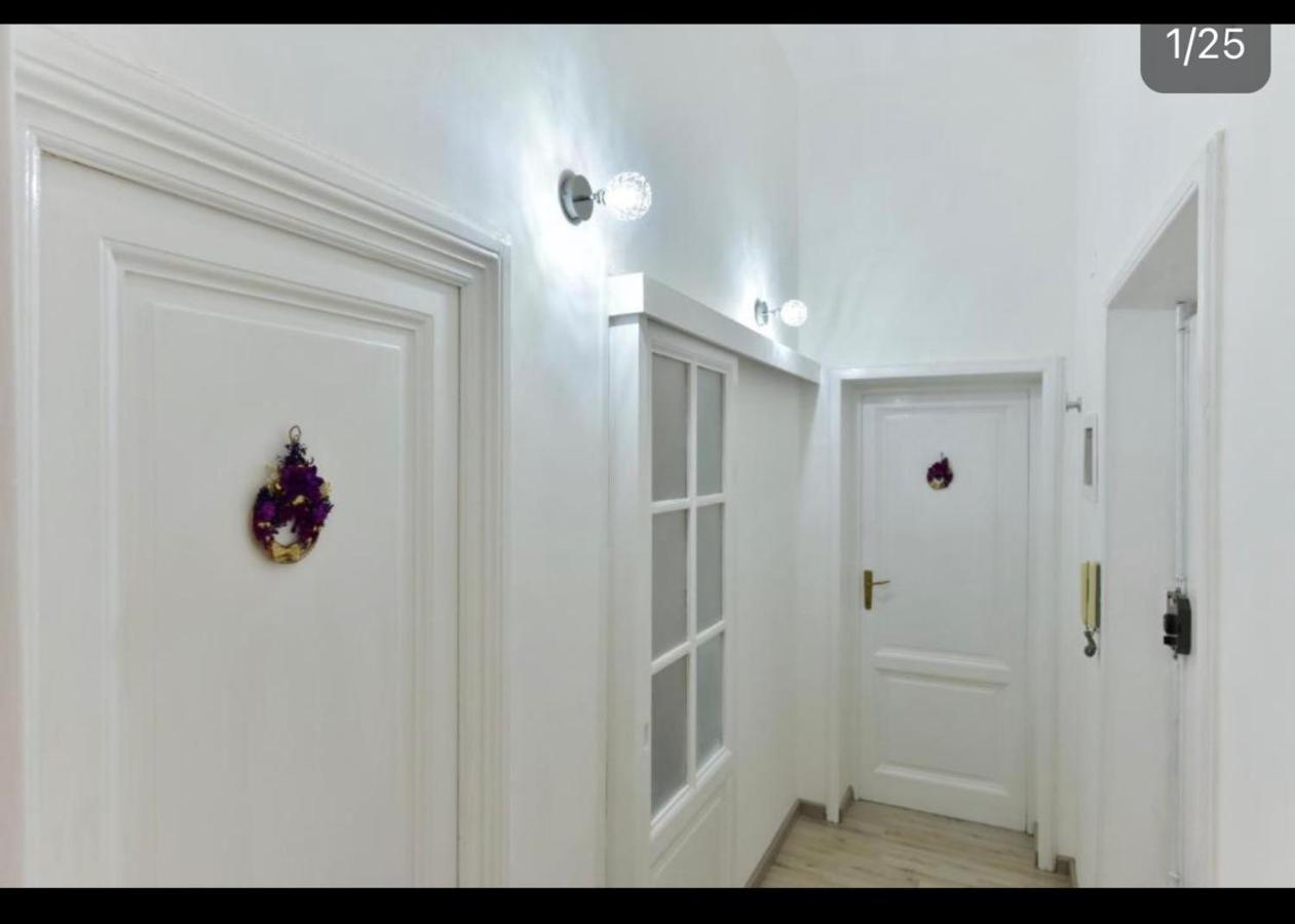 Hotel Dream House Roma Esterno foto