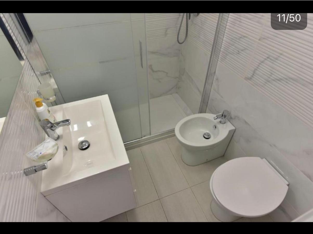 Hotel Dream House Roma Esterno foto