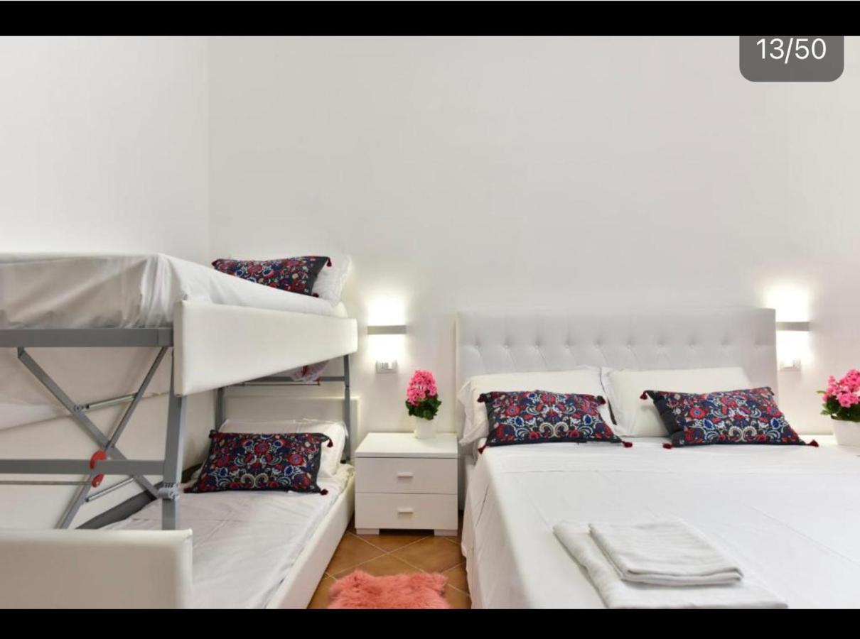 Hotel Dream House Roma Esterno foto
