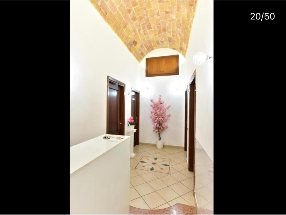 Hotel Dream House Roma Esterno foto