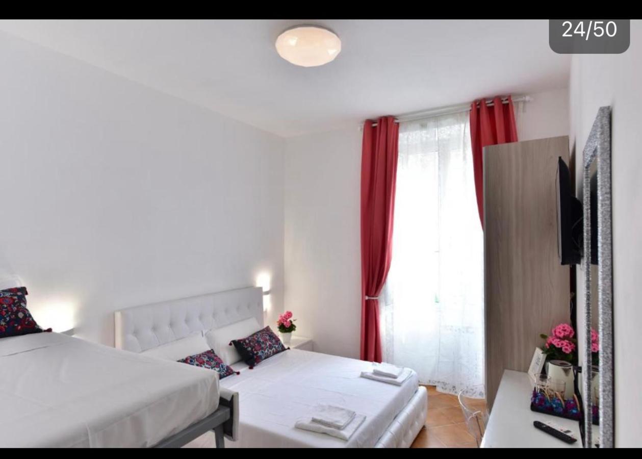 Hotel Dream House Roma Esterno foto