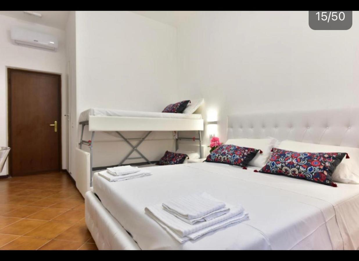 Hotel Dream House Roma Esterno foto