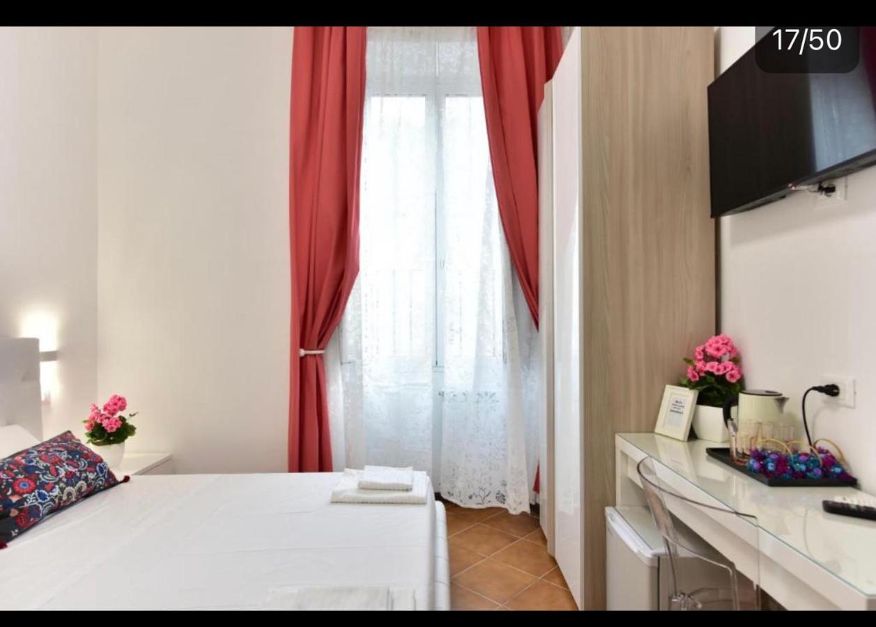 Hotel Dream House Roma Esterno foto