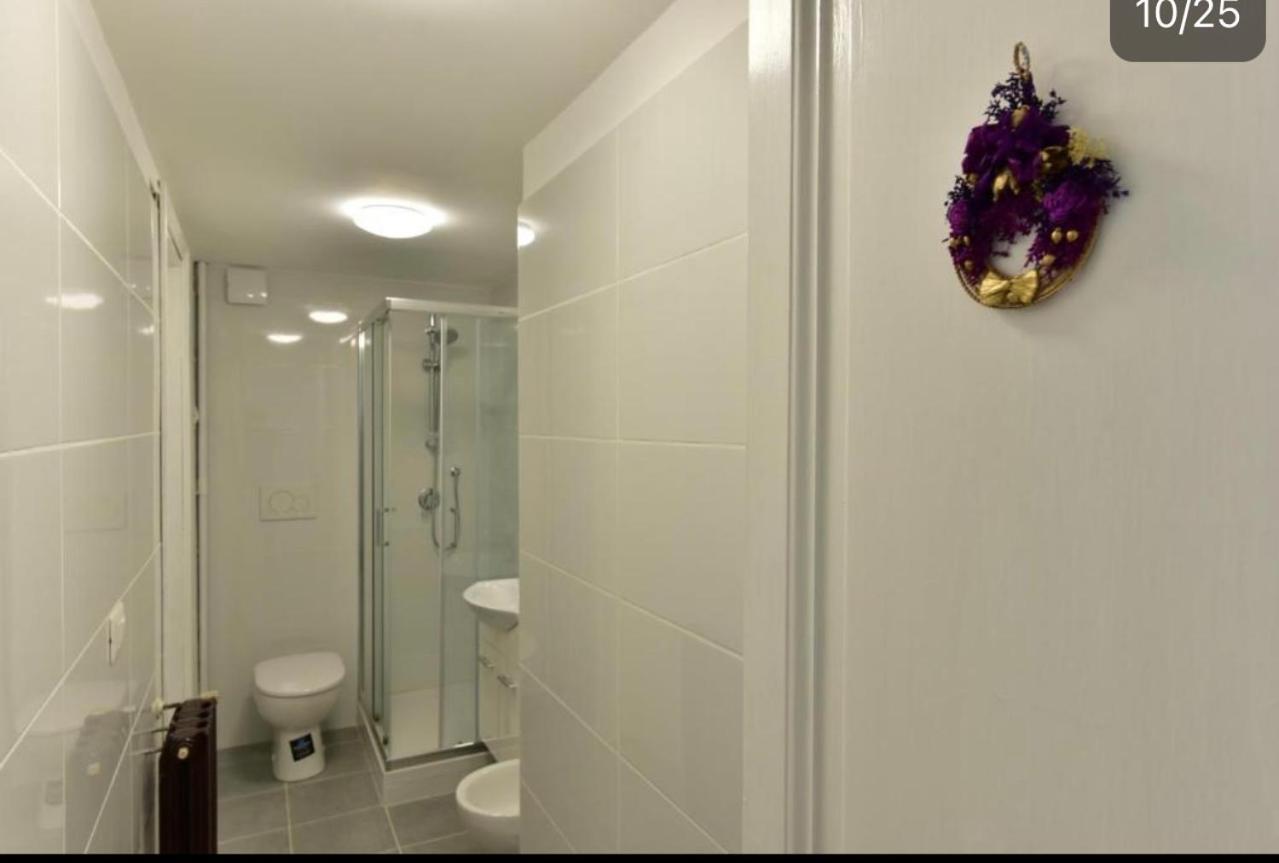 Hotel Dream House Roma Esterno foto