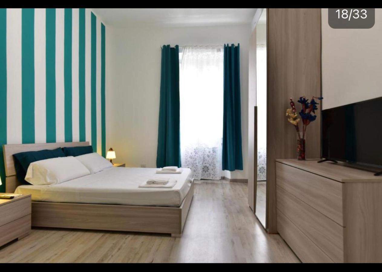 Hotel Dream House Roma Esterno foto